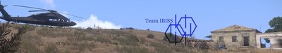 Arma3 Team IBISS
