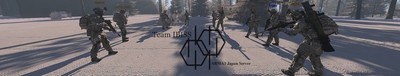 Arma3 Team IBISS