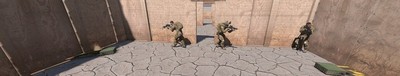 Arma3 Team IBISS